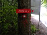 Smrečje - Lavrovec